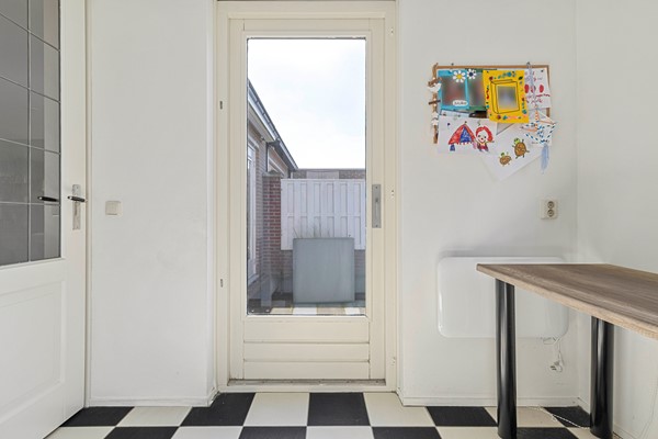 Medium property photo - Bertha Soreestraat 18, 5913 RP Venlo